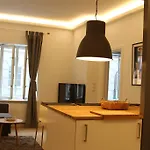 Smulikowskiego 2 Apartman Varsó