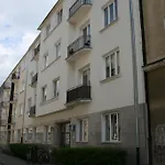 Smulikowskiego 2 Apartman