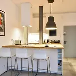 Smulikowskiego 2 Apartman Varsó