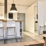 Apartman Smulikowskiego 2 *