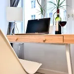 Apartman Smulikowskiego 2
