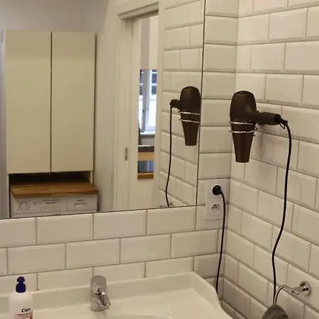 Smulikowskiego 2 Appartement