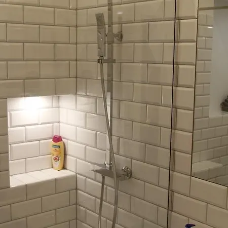 شقة Smulikowskiego 2