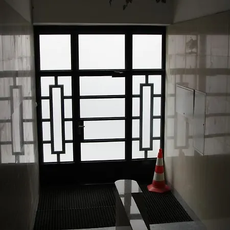 Smulikowskiego 2 Warszawa