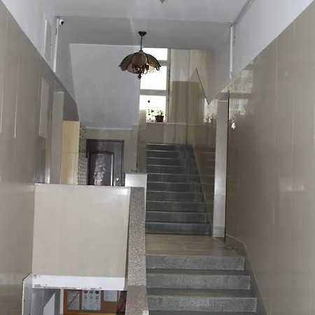 Apartment Smulikowskiego 2 *