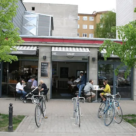 Smulikowskiego 2 وارسو