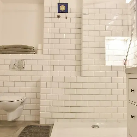 Appartement Smulikowskiego 2