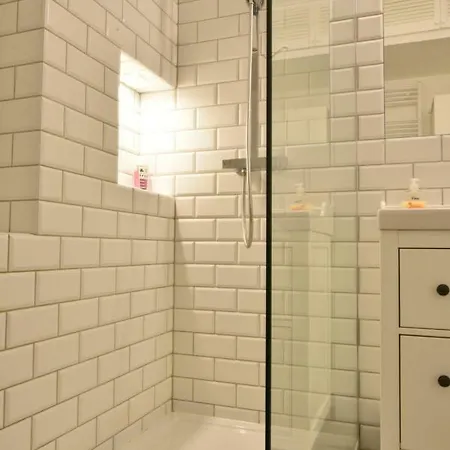 Smulikowskiego 2 Appartement Warschau