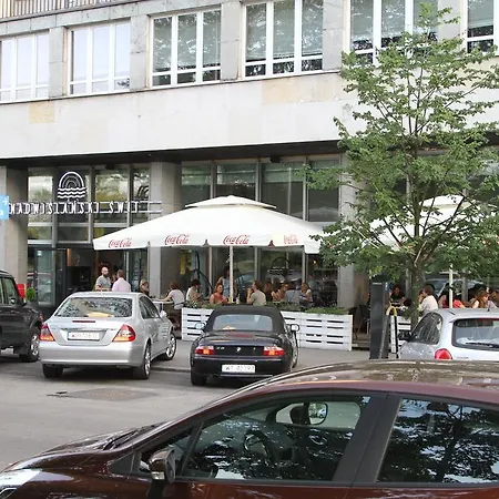 Smulikowskiego 2 Apartmán *