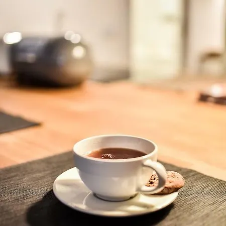 Smulikowskiego 2 Apartmán